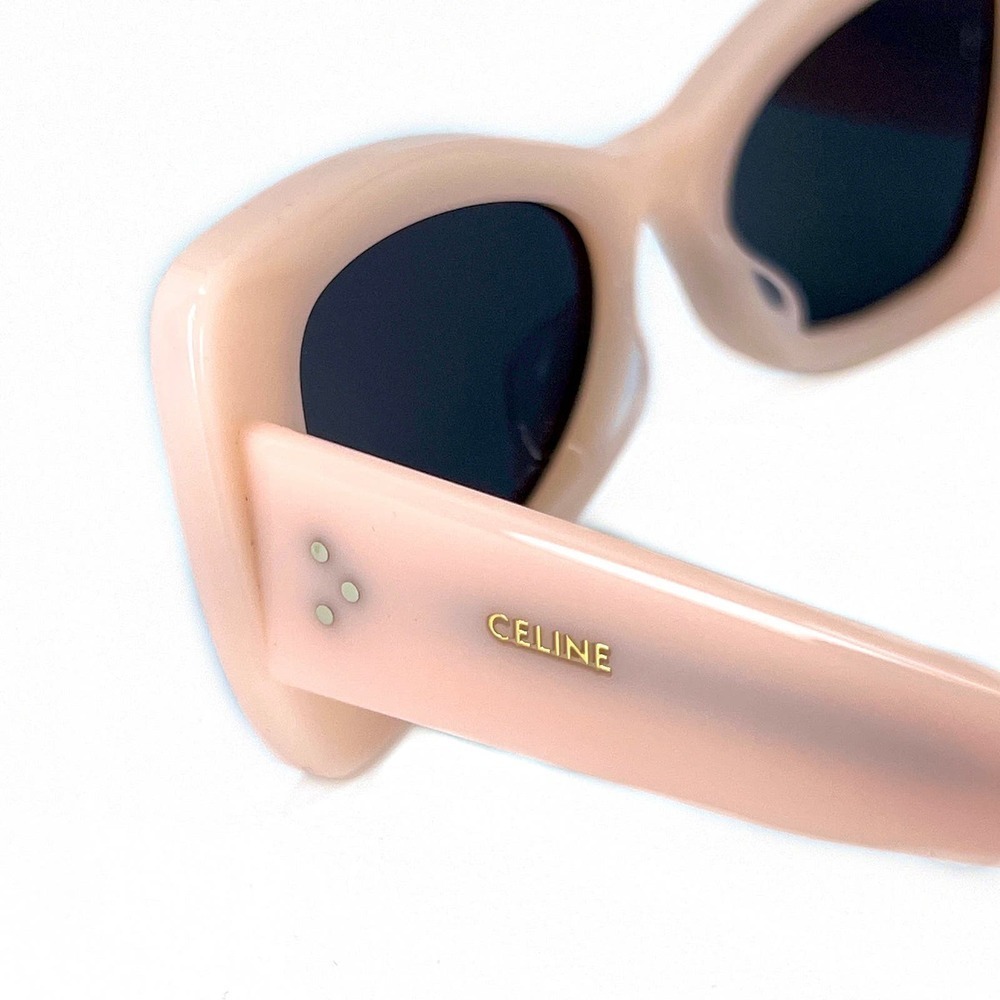 NEW!!! CELINE Sunglasses CL40236I 72A Authentic - Picture 6 of 11